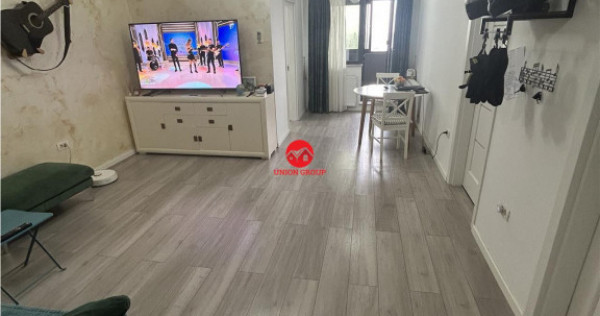 Apartament 2 Camere Premium, Loc de Parcare Boxa, Centrul