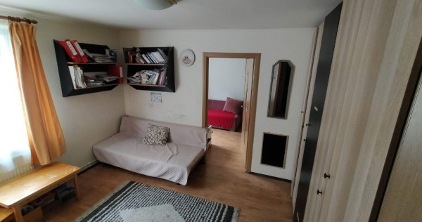 Apartament 2 camere Gheorgheni