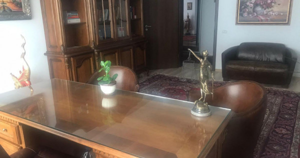 Mamaia, Dorna, spatiu birouri, mobilat modern, inchirieri Constanta