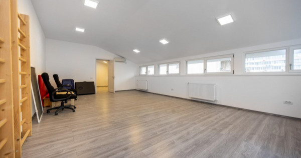 Spatiu Birouri | Salon | Cursuri | Piata Iancului | 0% comi