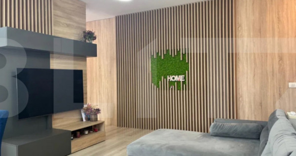 Apartament 3 camere, 65.50 mp, Bulevardul Pipera