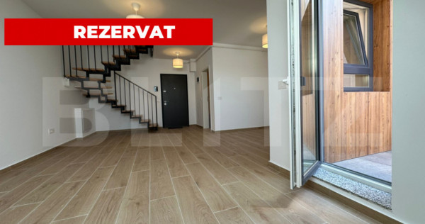 Apartament cu 3 camere, decomandat, 100 mp, loc de parcare s