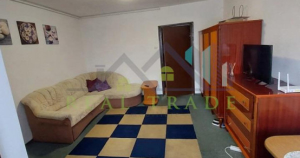 Garsoniera zona Astra Saturn