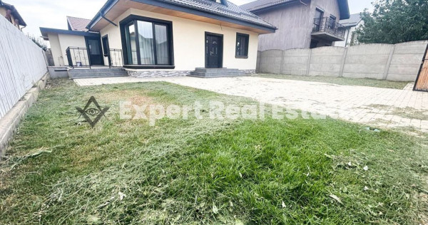 CASA NOUA-PRIMA INCHIRIERE-PET FRIENDLY