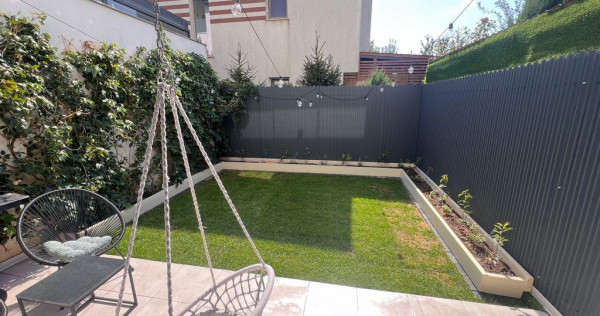 Duplex 4 camere Drumul Binelui