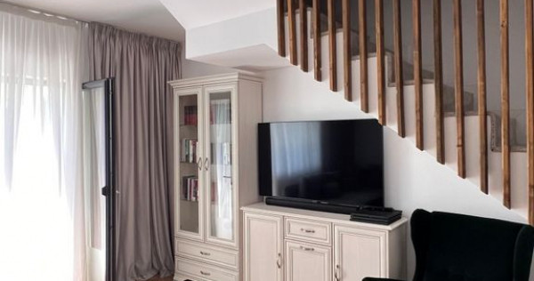 VILA 4 CAMERE DRUMUL BINELUI - METALURGIEI