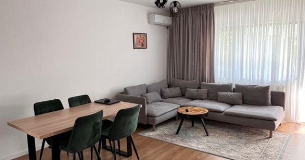 Duplex 4 camere Drumul Binelui