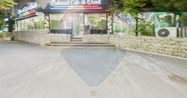 Boulevard Caffe Di David-preluare afacere funcțională -...