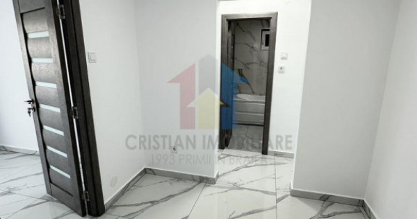 SUPERB confort 1 Decomandat Ap 2 cam 55mp Progresu etaj.3