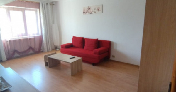 Nicolina- Apartament 2 camere decomandat- Liber