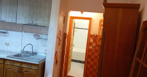 Apartament de vânzare în Câmpia Turzii!!!