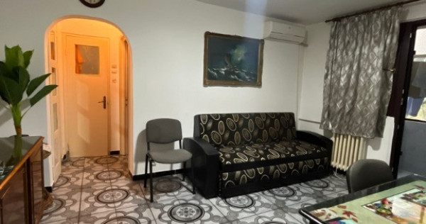 Piata Progreul-2 Camere-Gata de Mutare