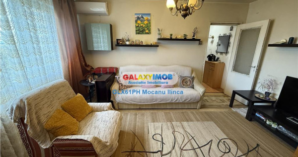 Apartament 2 camere, in Ploiesti, Malu Rosu