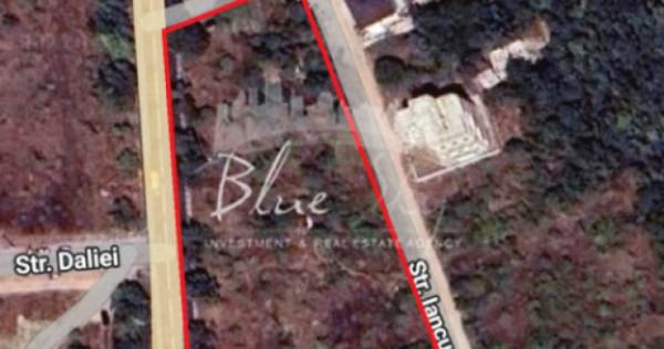 Oportunitate de investiție în Eforie Nord