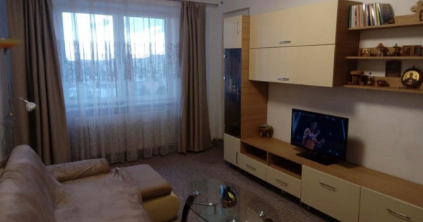 Apartament 3 camere, circular - zona Grivitei