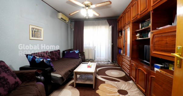 Apartament 3 CAMERE - 68 MP || Promenada MAll