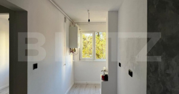 Apartament 3 camere, zona D&acirc;mbu Pietros