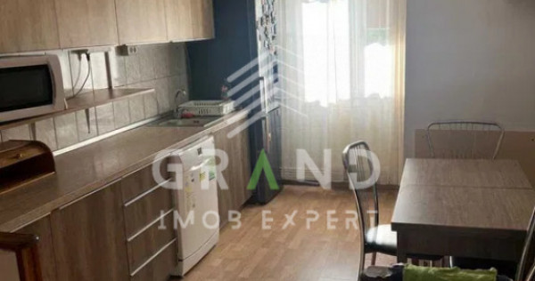 Ap 3 camere DECOMANDAT, BALCON, PARCARE, zona Marasti