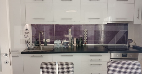 Apartament 2 camere, Arhitectilor