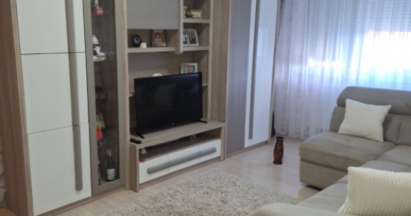 Ap. 2 cam cf I zona Calarasi Viziru Mobilat si Utilat COMPLET