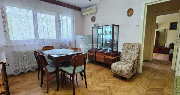 Apartament 2 camere-Podu Ros-Palas Mall-etaj 2