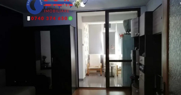 ID 1342 DE VÂNZAREA garsonieră confort 1