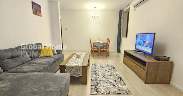 Apart 2 camere 65mp | Aviatiei - City Point | Loc Parcare |