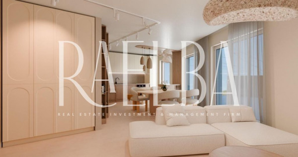 | 3 camere | Dristor Corner Apartments |