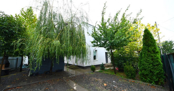 Casa moderna, constructie 2019 – Sat Costi, la 5 minute...