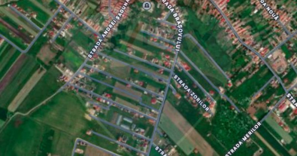 Comision 0%! Lot de casă în zonă de dezvoltare, intre ...