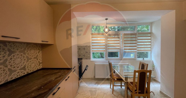 Apartament de inchiriat langa Piata Sudului, Oltenitei