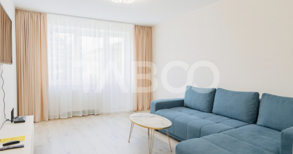 Apartament de vanzare 2 camere decomandate balcon Rahovei