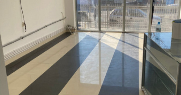 Spatiu comercial 170 mp, zona Brestei