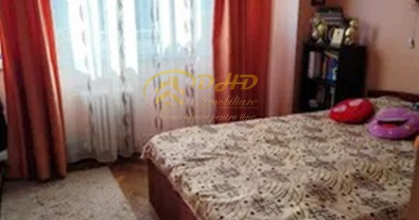 Apartament 3 camere decomandat in Alexandru cel Bun