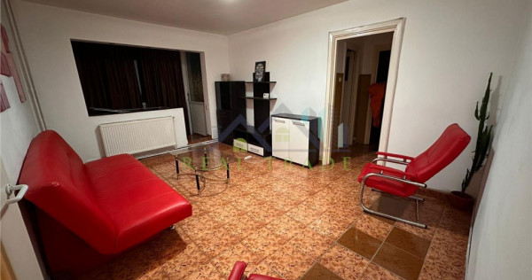 Apartament 2 camere Astra- Saturn