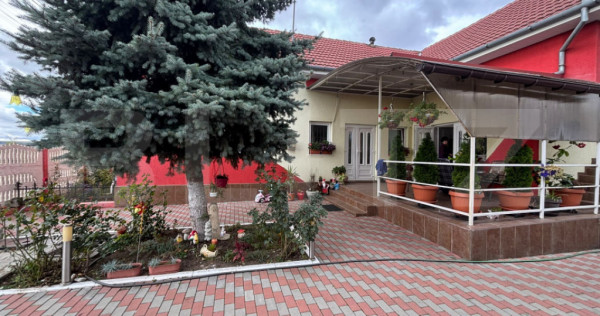 O casă cu suflet, unde confortul și liniștea se întâlne