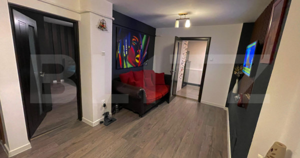 Apartament 2 camere, 60 mp, zona 1 Mai