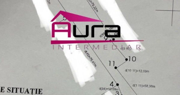 Teren Intravilan Com.Somova Jud.Tulcea