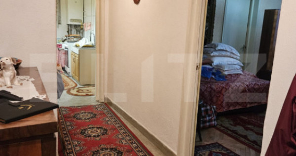 Apartament 2 camere, 51 mp, zona 9 Mai