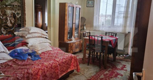 Apartament 2 camere, 51 mp, zona 8 Mai