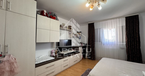 Apartament 2 camere | Decomandat | 49mp utili | La cheie ...