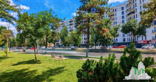 Oferta speciala la plata Cash/ Apartament cu 2 camere de pe