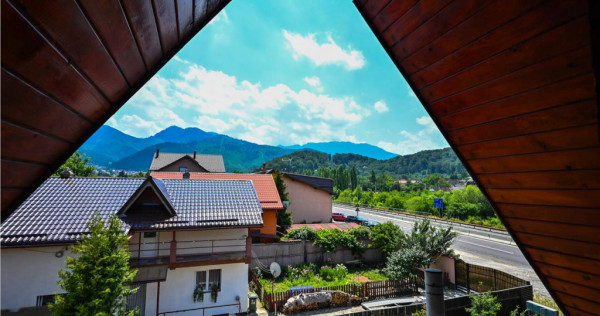 Casa cu 4 Apartamente Independente – Oportunitate Rezid...