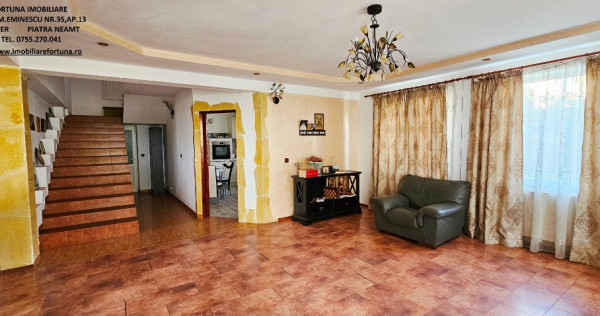 Casa P+E, zona 1 Mai