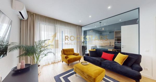 Apartament 2 Camere | Nusco City | de inchiriat