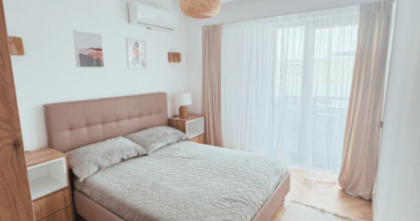 Apartament 2 camere &ndash; My Place Residence-Porsche Pipera. L