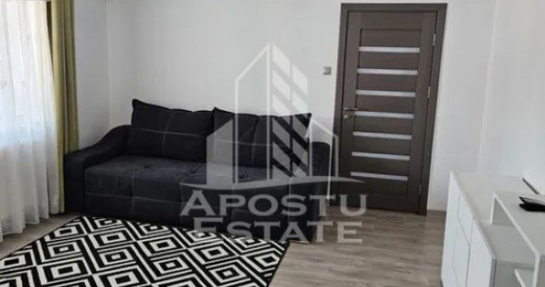 Apartament cu 2 camere, zona Olimpia-Stadion, 2AC