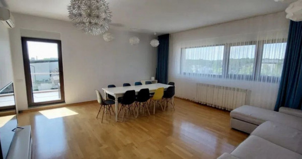 Baneasa- Iancu Nicolae- Pipera- Serban Cantacuzino