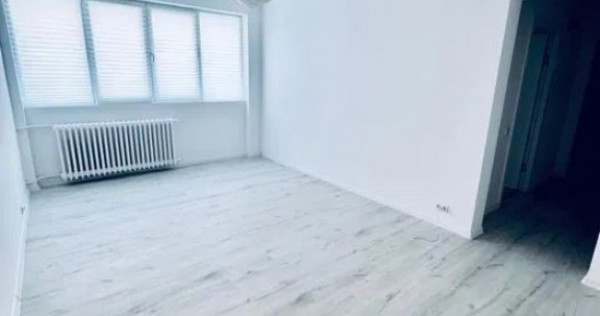 APARTAMENT 3 CAMERE METROU TITAN/ PARC I.O.R.