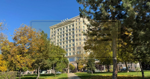 Apartament 2 camere Centru - Hotel International Palas